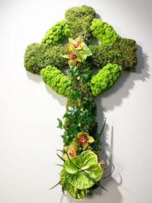 Celtic Cross