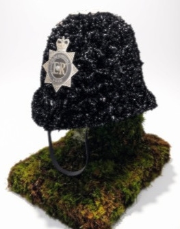 Police Helmet