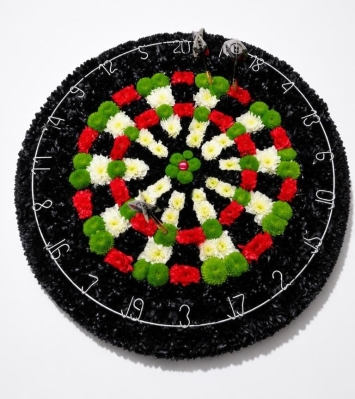 Dartboard