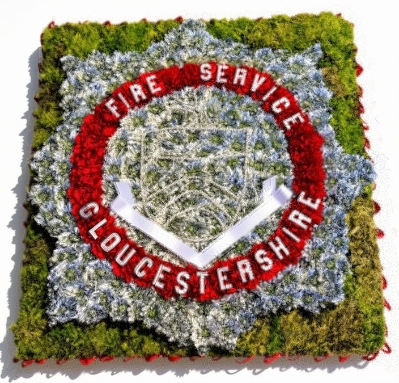 Fire service Logo.