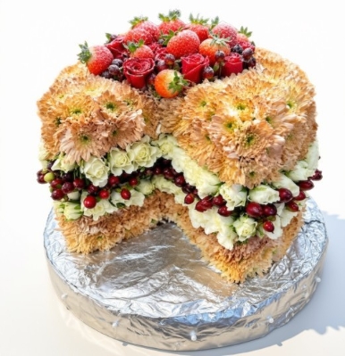 Cake..