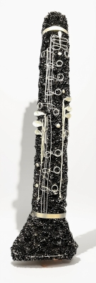 Clarinet.