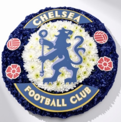 Chelsea Logo