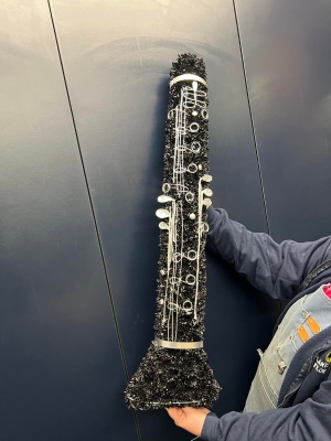Clarinet