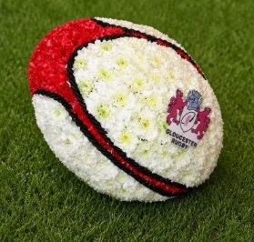 Gloucester Rugby Ball