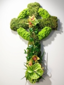 Celtic Cross
