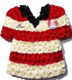 Rugby Shirt.