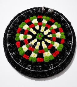 Dartboard