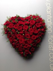 Rose Heart