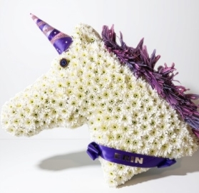 Unicorn.