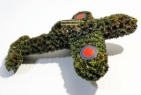 Spitfire.