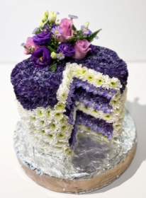 Cake..