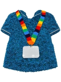 Uniform Shirts