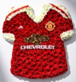Football Shirt.