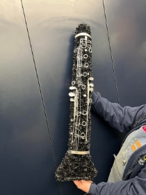 Clarinet