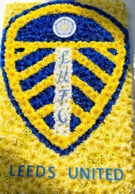 Leeds Utd Logo