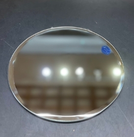 Mirror Plate