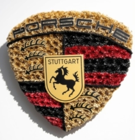 Porche Logo