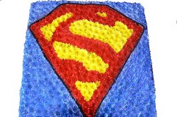 Superman logo